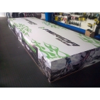 Stand Branding